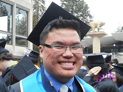 Thomas Khanh Hung Le